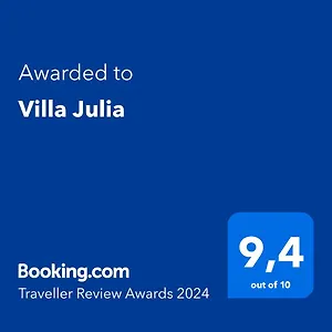 Julia Apartment