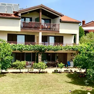 Markelj Apartment